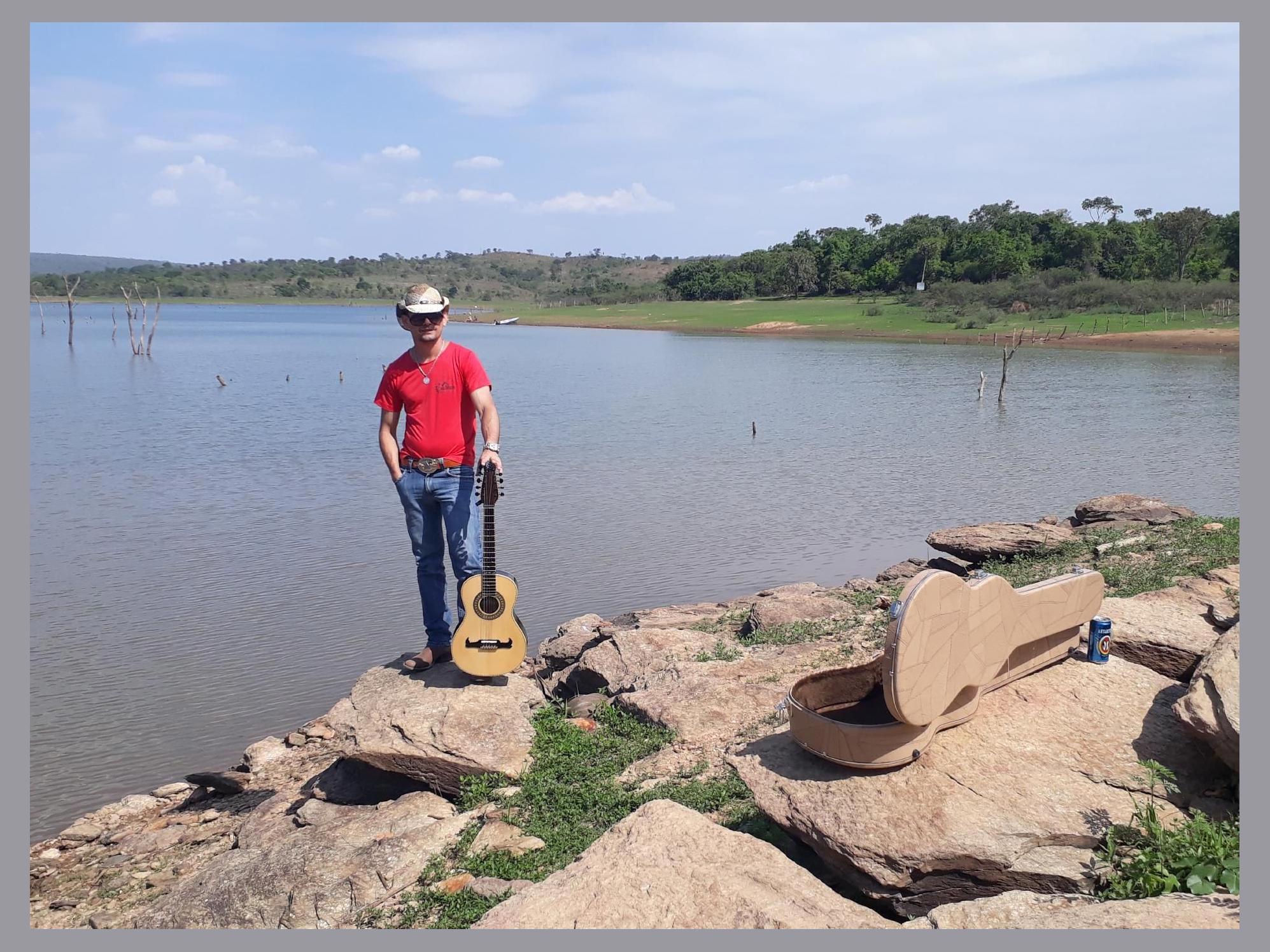 Gilvan Eduardo